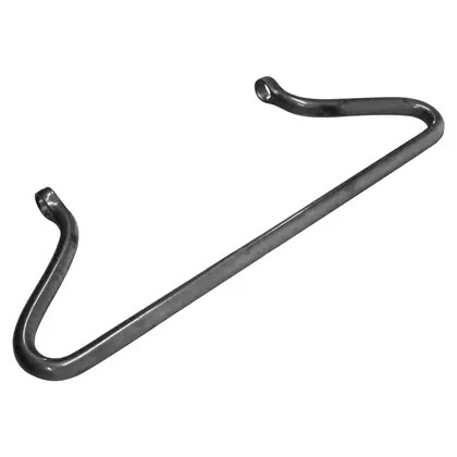 BARRA ESTABILIZADORA DIANTEIRA MB OH1518 OH1519 OH1418 OH1525 OF1721 OF1722 OF17