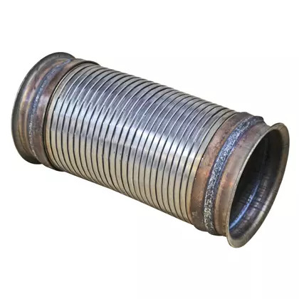 FLEXIVEL INOX FLANGE ESCAPAMENTO (6344900565.,)