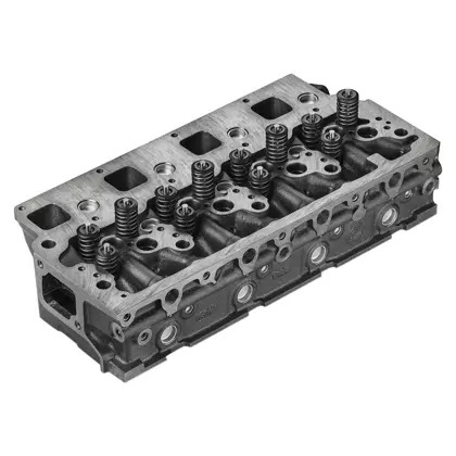 CABECOTE OM904-OM924 COMPLETO EURO 3 COM VALVULAS E TOP BRAKE (9040103221.,_)