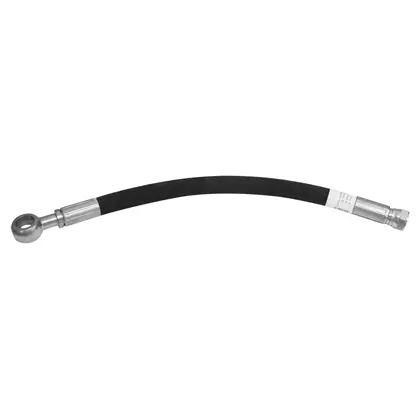 MANGUEIRA VALVULA DESCARGA RAPIDA (2W0611707.)