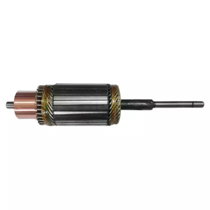 INDUZIDO MOTOR PARTIDA DELCO 37MT (1985249.)