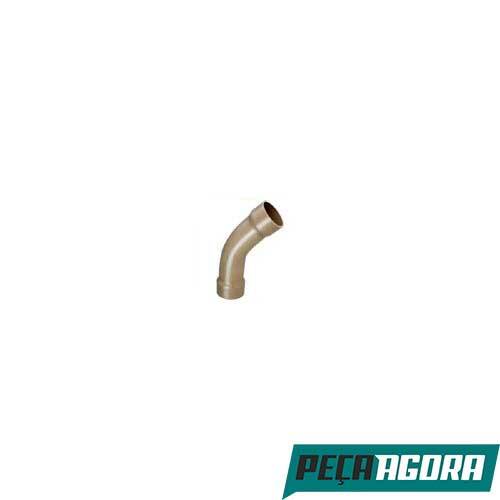 CURVA SOLDAVEL KRONA 45 60MM (17671CC)