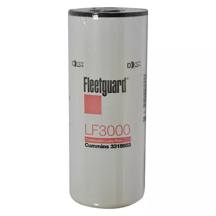 FILTRO OLEO LUBRIFICANTE (LF3000.)