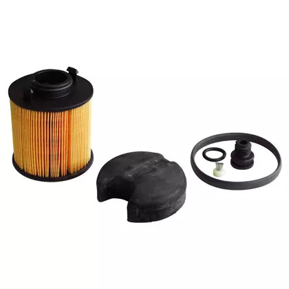 FILTRO COM CONJUNTO VEDACOES TANQUE UREIA (E101UD324)
