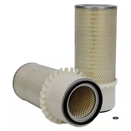 FILTRO AR PRIMARIOHYUNDAI 160 / 170 / 180 / 210 / 250 / 290 - MOTOR CUMMINS QSB 