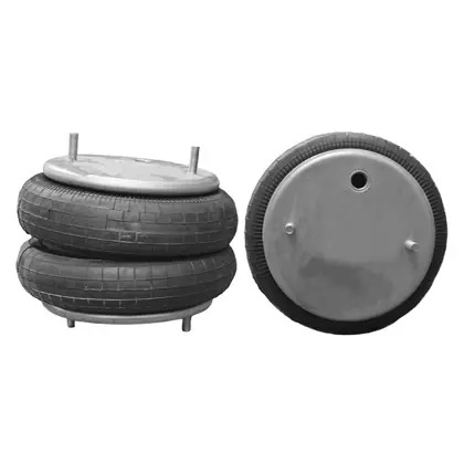 MOLA CONJUNTO PNEUMATICO TRASEIRO CARRETA (556228416.)