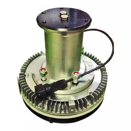 EMBREAGEM ELETROMAGNETICA 2 VELOC-24VDC (3842000027.,)