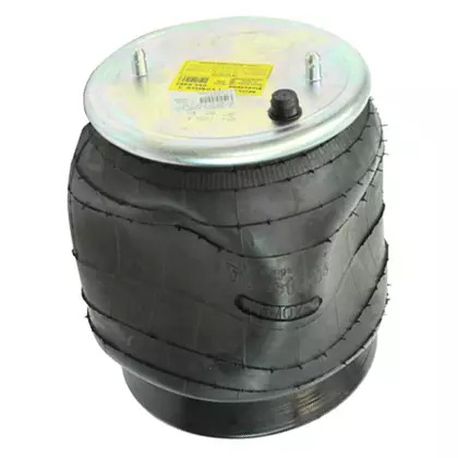 MOLA CONJUNTO PNEUMATICO SEM BASE DIANTEIRO PARA SCANIA (1440301.,)