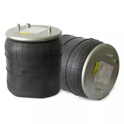 MOLA CONJUNTO PNEUMATICO TERCEIRO EIXO (1515502.)