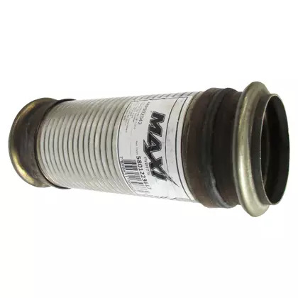 FLEXIVEL INOX 90 ABRACADEIRA V (5801223617.,)