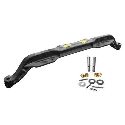 KIT VIGA SIFCO 6.1T 6X4 EIXO DIANTEIRO COM EMBUCHAMENTO SEM ROLAMENTO (TMJ401055