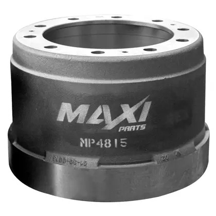 TAMBOR FREIO TRASEIRO (2TJ607617.,)