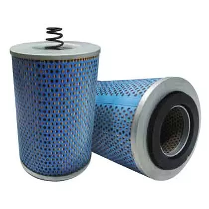 ELEMENTO FILTRO LUBRIFICANTE OLEO MOTORMERCEDES CAMINHOES 1319 / 1524 / 1525 / 1