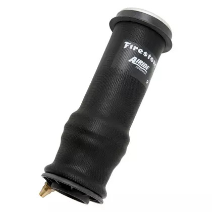 BOLSA PNEUMATICA TRASEIRO CABINE (1397400.,)