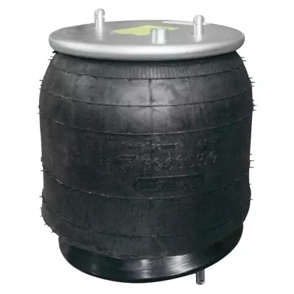 MOLA CONJUNTO PNEUMATICO DIANTEIRO PARA SCANIA (1440301.)