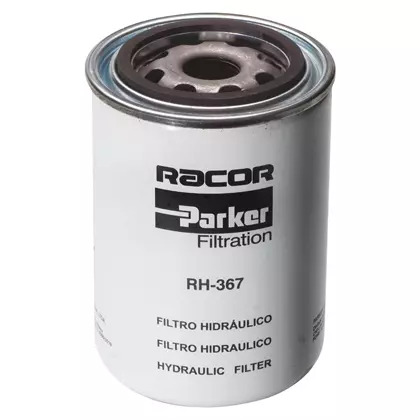 FILTRO OLEO HIDRAULICO MASSEY FERGUSON AGRICOLA MF2650 TRACTOR / MF2660 TRACTOR 