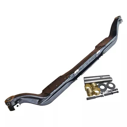 KIT VIGA SIFCO 6X2  COM EMBUCHAMENTO SEM ROLAMENTO 7.1T (TAG401055A.)