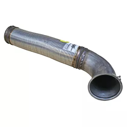 FLEXIVEL INOX 115 TUBO CURVADO PLUG (1948778.)