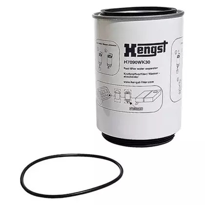 FILTRO COMB SEP AGUA S/ COPO (H7090WK30)