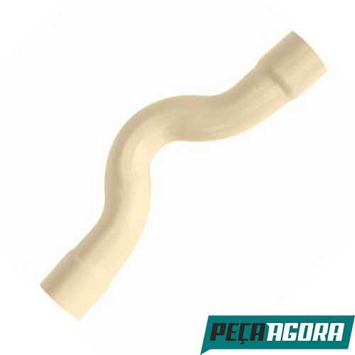 CURVA TRANSPOSICAO ULTRATEMP AMANCO 15MM (21407CC)