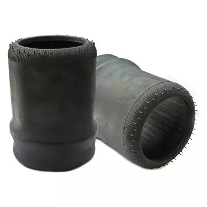 MOLA CONJUNTO PNEUMATICO DIANTEIRO (556038028)