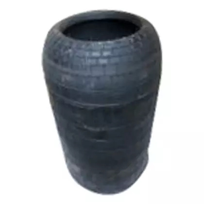 FOLE CONJUNTO PNEUMATICO VOLVO TRASEIRO (70377054.,)