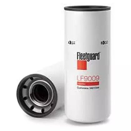 FILTRO OLEO LUBRIFICANTE CUMMINS 6CT  ISC ISL (LF9009.)