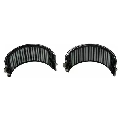 KIT ROLAMENTO PINCA 22,5 PINCA KNORR SB6000-7000 (00900-1)