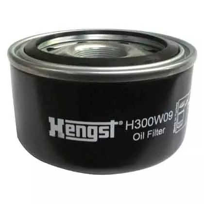FILTRO LUBRIFICANTE (H300W09.)