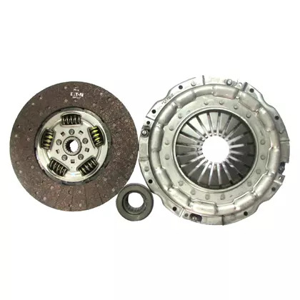 KIT EMBREAGEM 395MM (1048101.)