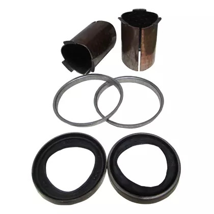 KIT BUCHA MECANISMO AJUSTE  PINCA FREIO MERITOR    SISTEMA ELSA II (812)