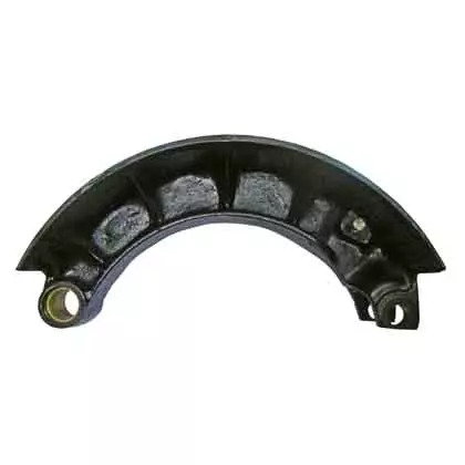 SAPATA FREIO DIANTEIRO SEM ROLETE FERRO FUNDIDO (S643.)