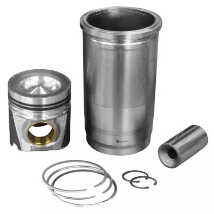 CONJUNTO MOTOR STD OM457LA EURO V (4570305117.)