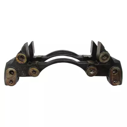 SUPORTE FREIO A DISCO MERCEDES BENZ 1938S AXOR PARA SCANIA K124 LADO DIREITO LAD