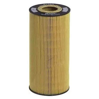 FILTRO DE OLEO MAN (E172HD35)