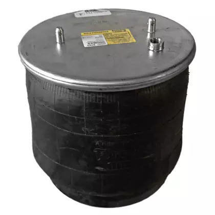 MOLA CONJUNTO PNEUMATICO DIANTEIRO CARRETA (1726255.)