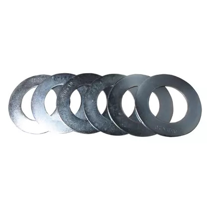 KIT ARRUELA EIXO S 26 ESTRIAS (719)