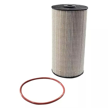 ELEMENTO FILTRANTE COMBUSTIVEL COM VEDACAO (E415KPD72.)