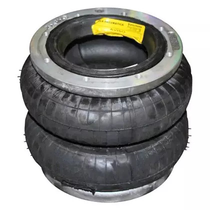 MOLA CONJUNTO PNEUMATICO COM ANEL (3159288.)