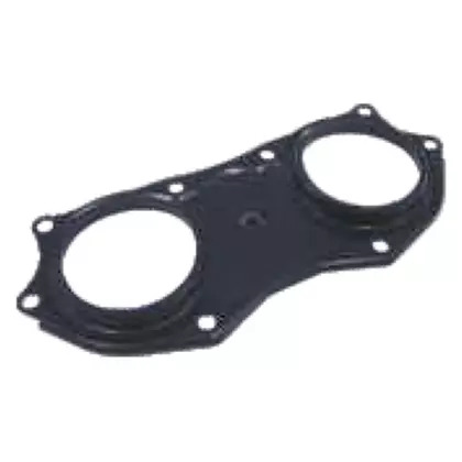 TAMPA METALICA CAVALETE KNORR 22,5 SERIE SB6000-7000 (979)