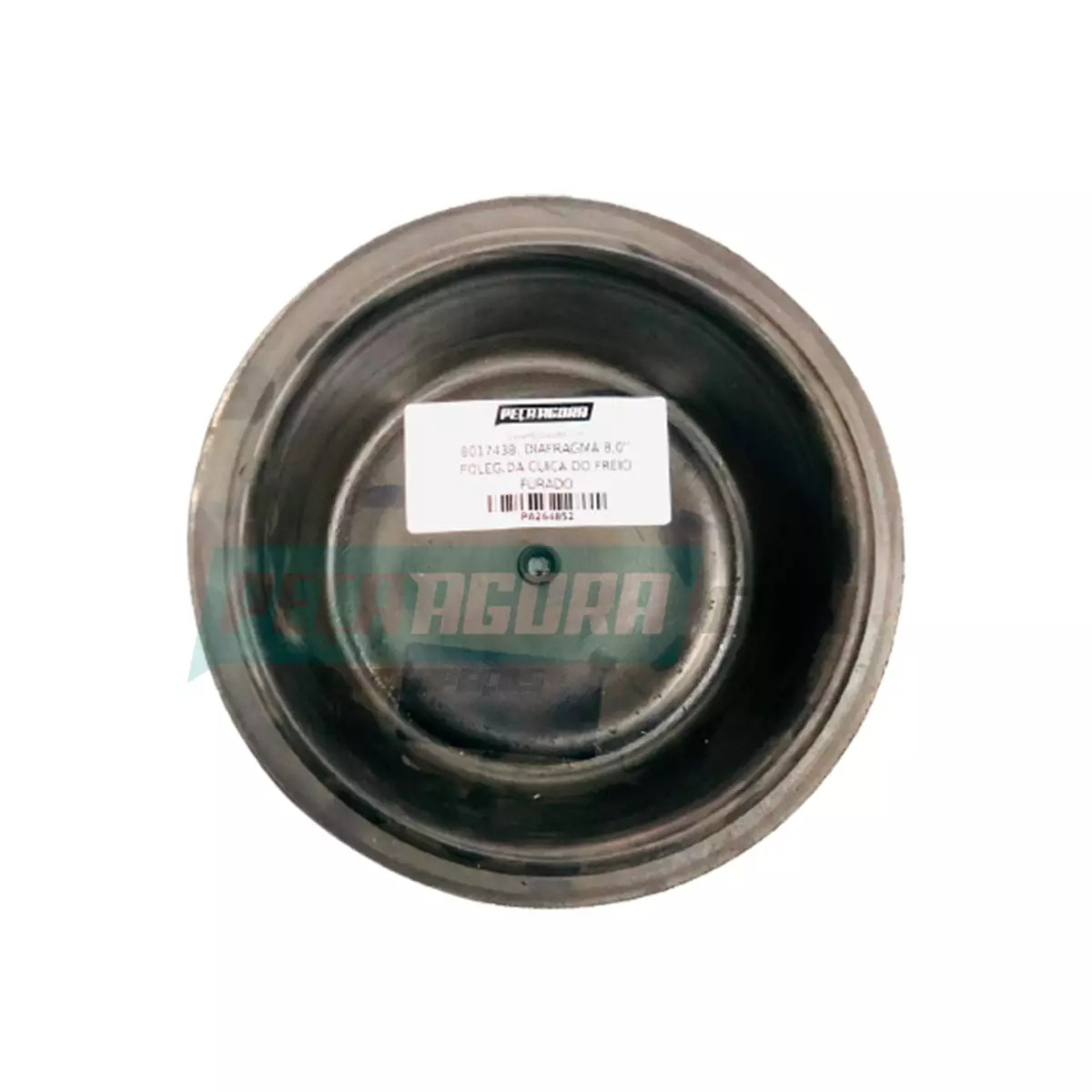 DIAFRAGMA COMFURO PARA CUICA HO TIPO 30/8'' FORD VOLVO (8017438B)