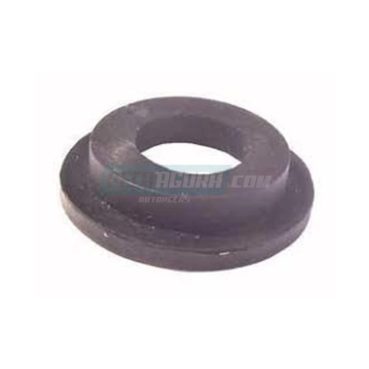 BORRACHA MAO AMIGO MODERNA CARRETA (0004292682)