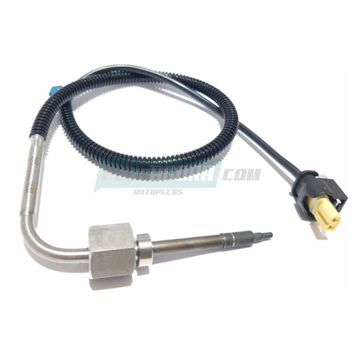 SENSOR NOX ARLA MB SPRINTER 2002 A 2018 MOTOR OM611 POS TURBO (0051534128)