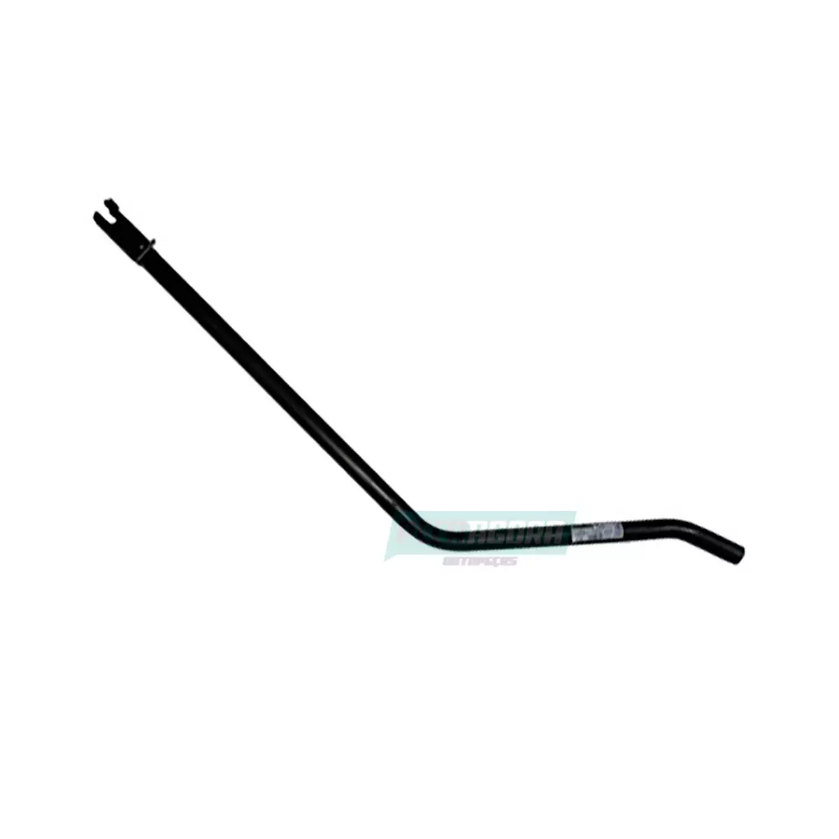 HASTE ALAVANCA MUDANCAS VW CONSTELLATION​ 17.250E 24.250E 2006.. (2T2711155F.)