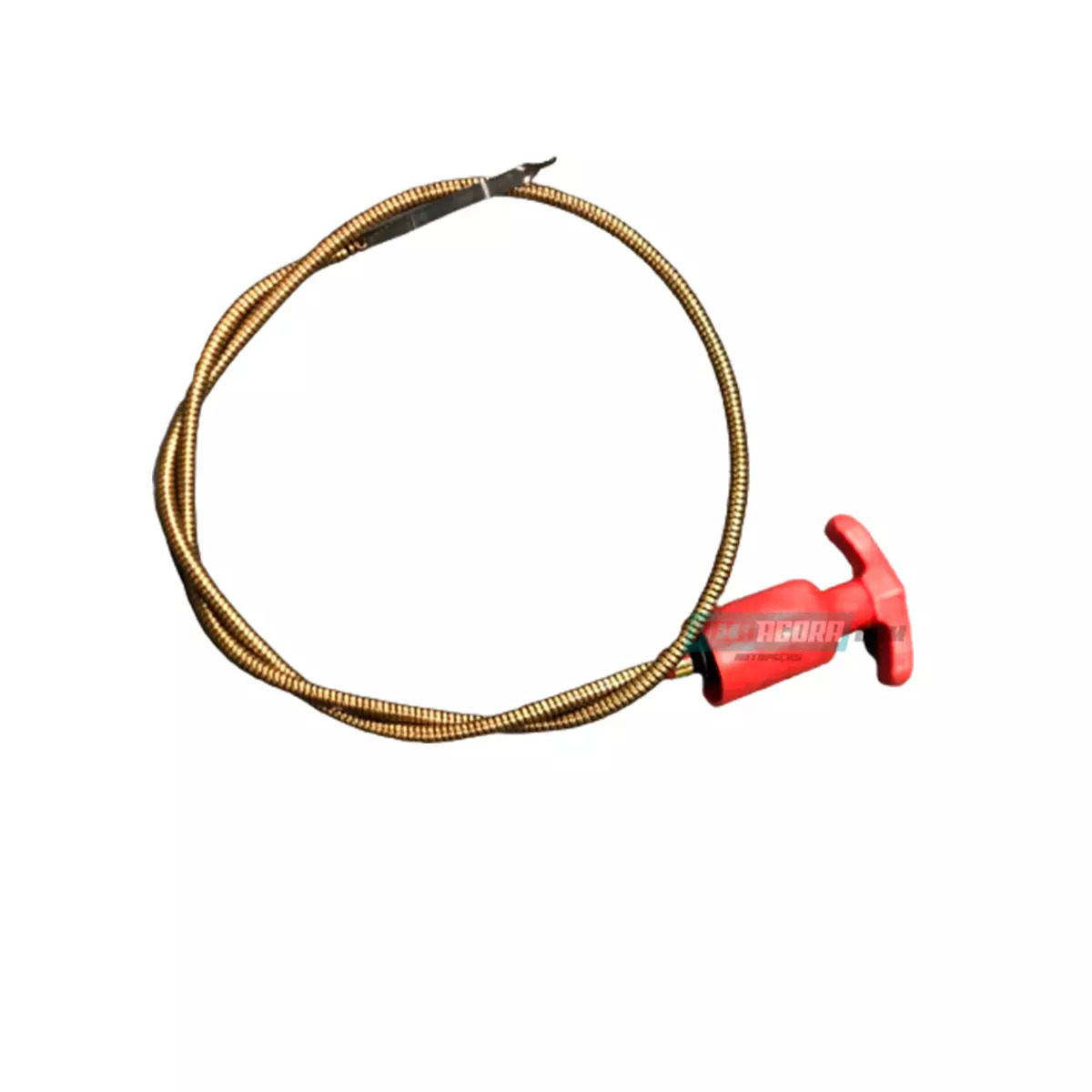 VARETA NIVEL OLEO MOTOR 780MM VW 8140CO MICRO ONIBUS (2RF115611.)