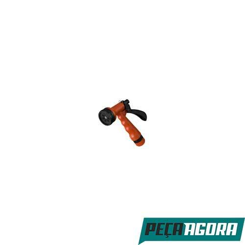 ESGUICHO HERC PISTOLA 7 FUNCÕES 3527 (21572CC)