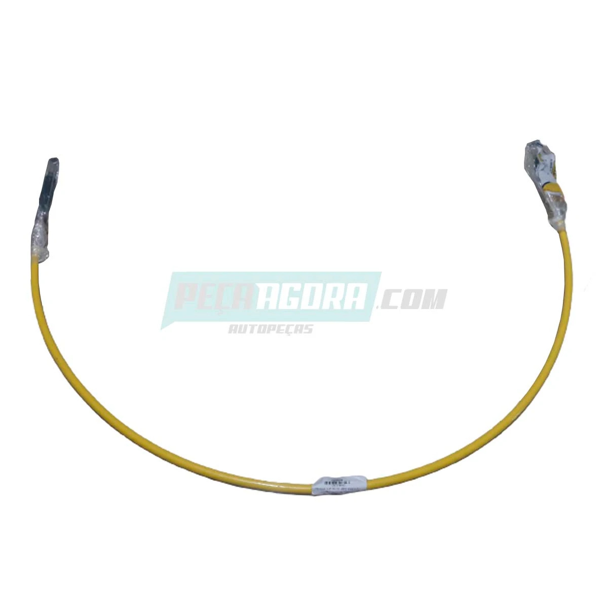 CABO COMANDO CAMBIO ENGATE 2015MM VOLVO ONIBUS B270 MOTOR DIANTEIRO (22043059.)