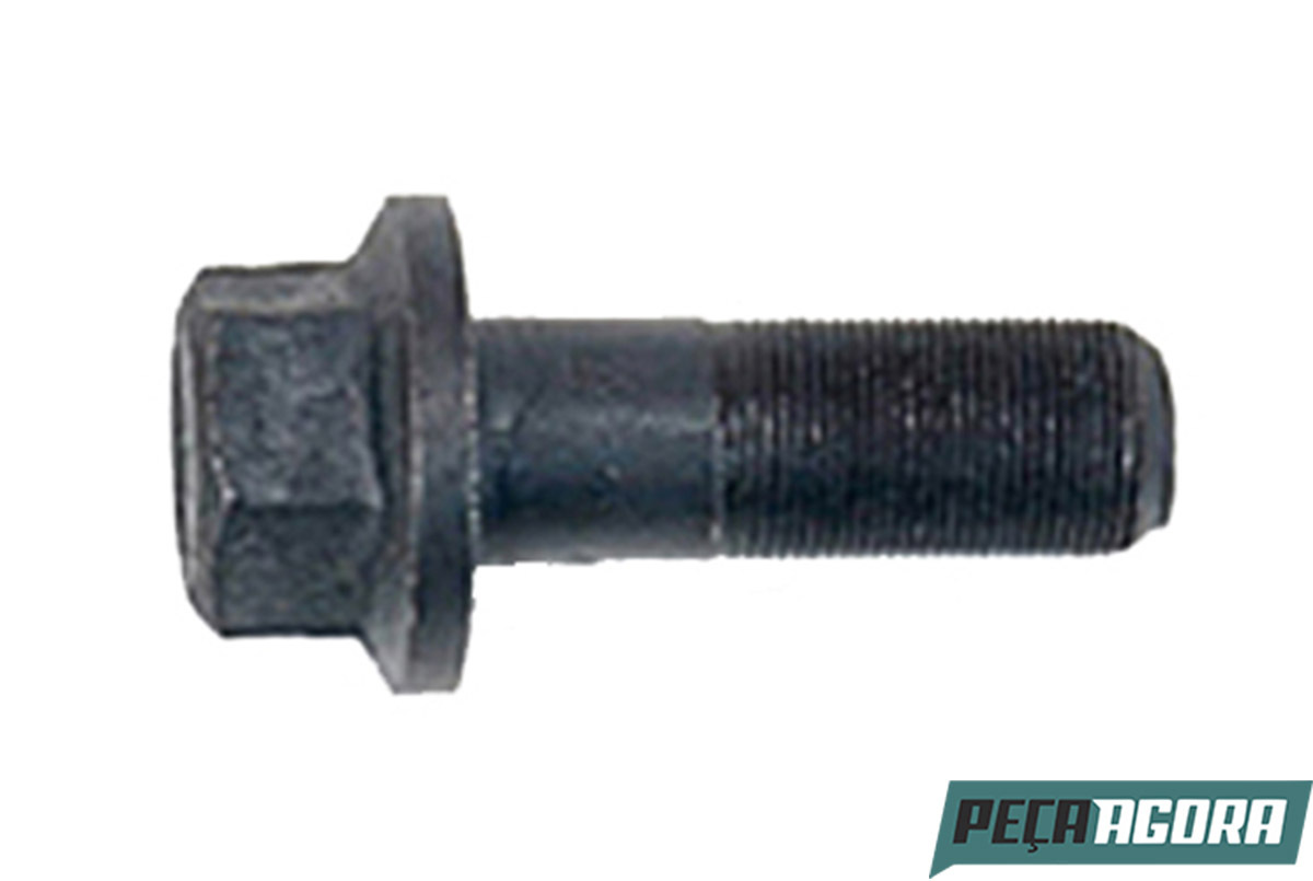 CAIXA PARAFUSO COROA COM RECARTILHO MB MERCEDES BENZ 1313/ 2013 (CX3859900601)