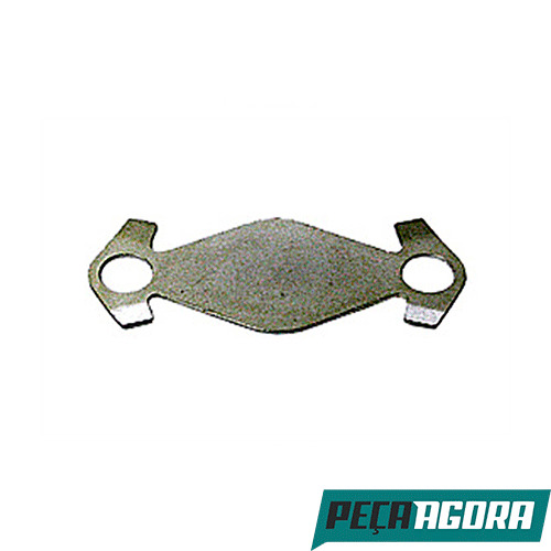 CAIXA TRAVA CRUZETA MERCEDES 1618/ 1614/ 1721/ 1418 E 1620 OF 1620 (CX.L41210**1