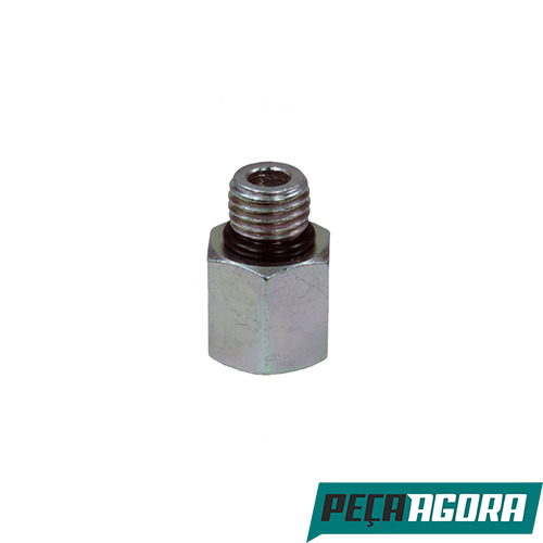 CAIXA CONEXAO REDUTORA VALVULA MB MERCEDES BENZ DIVERSOS (CX.L42167**5)